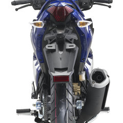 2018 Yamaha Y15ZR GP Edition – 7