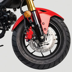 Honda MSX125 SF 2018-2