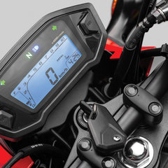 Honda MSX125 SF 2018-4