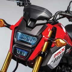 Honda MSX125 SF 2018-5
