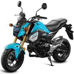 Honda MSX125 SF 2018-7