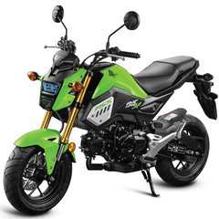 Honda MSX125 SF 2018-8