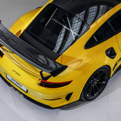 2018 Porsche 911 GT3 RS (3)