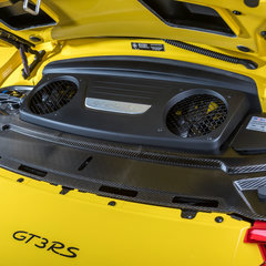 2018 Porsche 911 GT3 RS (5)