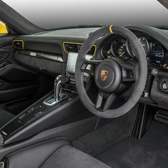 2018 Porsche 911 GT3 RS (6)