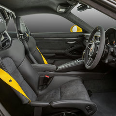 2018 Porsche 911 GT3 RS (7)