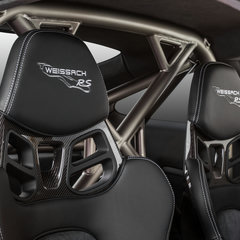 2018 Porsche 911 GT3 RS (8)