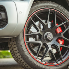 2019 Mercedes-AMG G 63 21