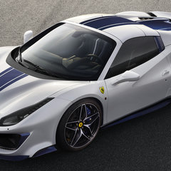 Ferrari 488 Pista Spider (2)