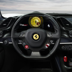 Ferrari 488 Pista Spider (4)