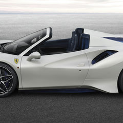 Ferrari 488 Pista Spider (6)