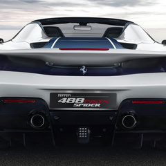 Ferrari 488 Pista Spider (7)