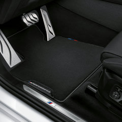 G05 BMW X5 with M Performance Parts (9)