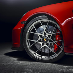 Porsche Speedster 2018 Concept