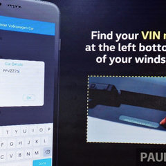 VW Cares App 1