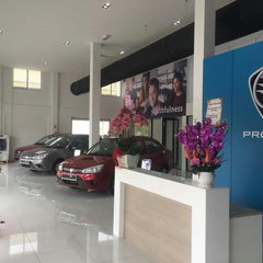 Proton JL Motors 5