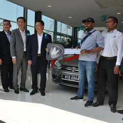Proton Ming Heng Motor 4