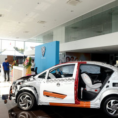 Proton Ming Heng Motor 5