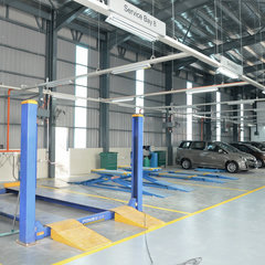 Proton Ming Heng Motor 8