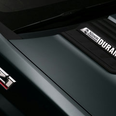 2020 Chevrolet Silverado HD