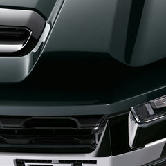 2020 Chevrolet Silverado HD