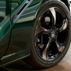 Honda S660 Trad Leather Edition 10