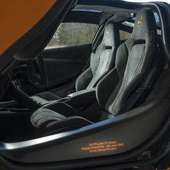 McLaren 720S Spa 68 Collection 6