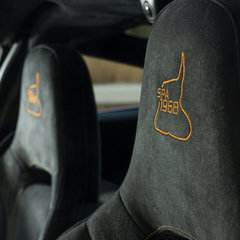 McLaren 720S Spa 68 Collection 7
