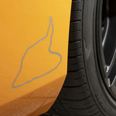 McLaren 720S Spa 68 Collection 8