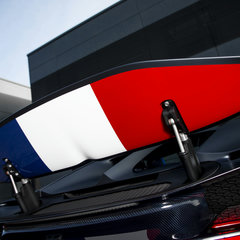 Bugatti Chiron Sport 110 ans Bugatti 1