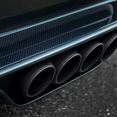 Bugatti Chiron Sport 110 ans Bugatti 10