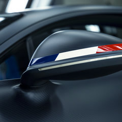 Bugatti Chiron Sport 110 ans Bugatti 12