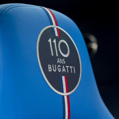 Bugatti Chiron Sport 110 ans Bugatti 2