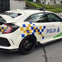 Honda Civic Type R PDRM fb 2_BM