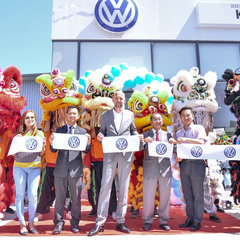 Volkswagen Kota Bumi 3S Centre 1