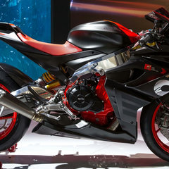 2019 Aprilia RS 660 – 7