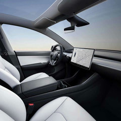 2020 Tesla Model Y 6