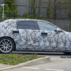 Mercedes S-Class 004