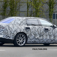 Mercedes S-Class 005
