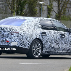 Mercedes S-Class 006