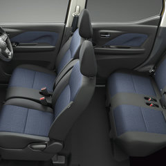 Mitsubishi eK X 3
