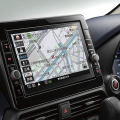 Mitsubishi eK X 5