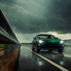 2020 Toyota 86 Hakone Edition 1