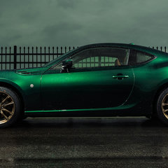 2020 Toyota 86 Hakone Edition 4