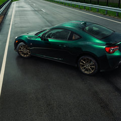 2020 Toyota 86 Hakone Edition 5