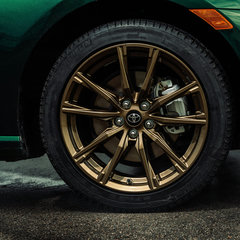 2020 Toyota 86 Hakone Edition 9