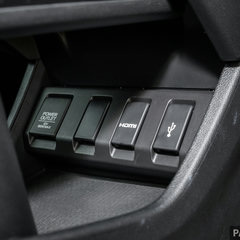 Honda HR-V RS(Black Interior)_Int-18