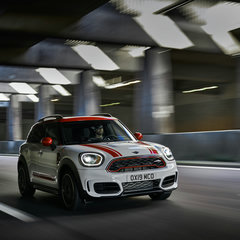 New F60 MINI John Cooper Works Countryman 13