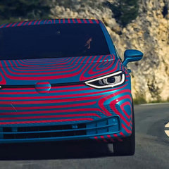 Volkswagen ID.3 screenshots 5