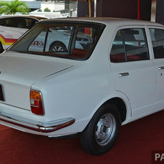 Toyota 50 Years Malaysia 11